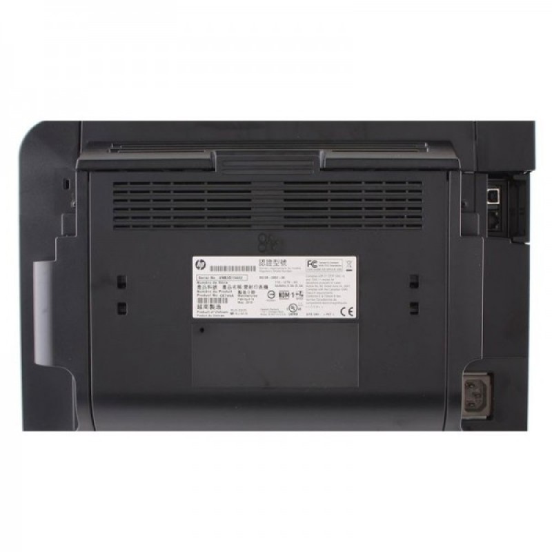پرینتر لیزری HP P1606dn